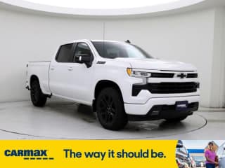 Chevrolet 2023 Silverado 1500