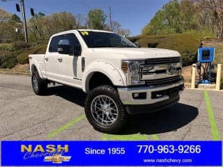 Ford 2019 F-250 Super Duty