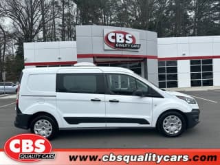 Ford 2018 Transit Connect