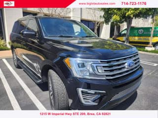 Ford 2018 Expedition