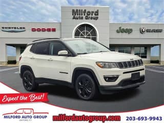 Jeep 2019 Compass