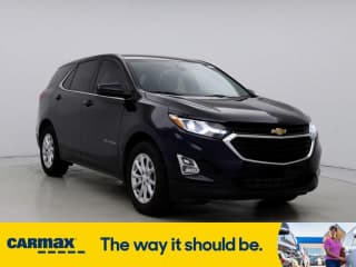 Chevrolet 2020 Equinox