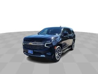 Chevrolet 2023 Tahoe