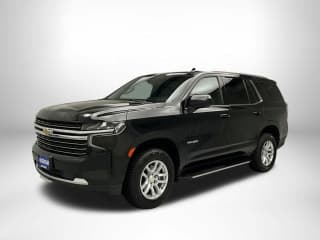 Chevrolet 2021 Tahoe