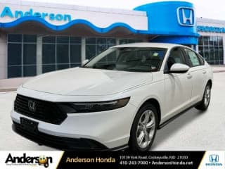 Honda 2023 Accord