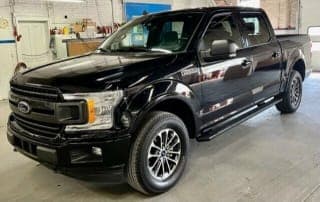 Ford 2019 F-150