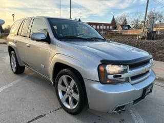 Chevrolet 2007 Trailblazer