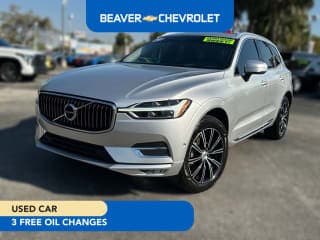 Volvo 2019 XC60