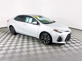 Toyota 2019 Corolla