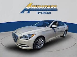 Hyundai 2015 Genesis