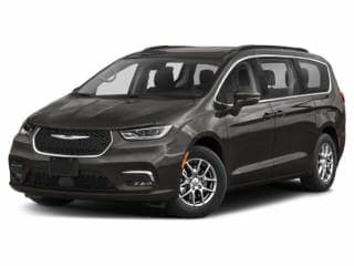 Chrysler 2022 Pacifica