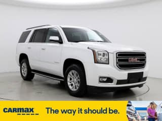 GMC 2019 Yukon