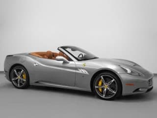 Ferrari 2013 California