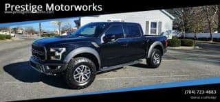 Ford 2018 F-150