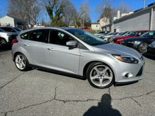 Ford 2014 Focus