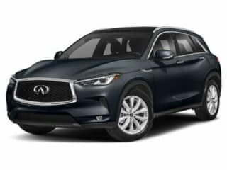 Infiniti 2021 QX50