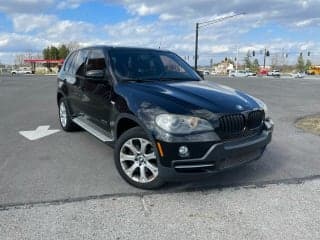 BMW 2010 X5