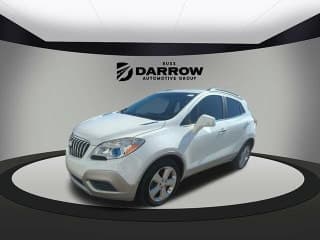 Buick 2016 Encore