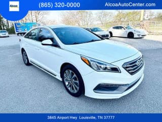 Hyundai 2016 Sonata