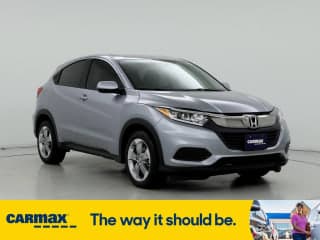 Honda 2019 HR-V