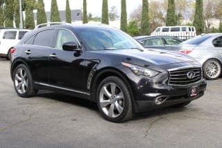 Infiniti 2013 FX50