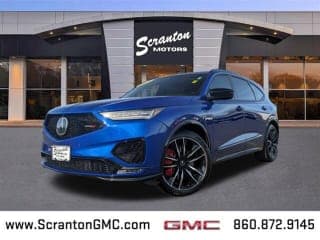 Acura 2023 MDX