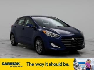 Hyundai 2016 Elantra GT