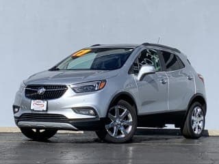 Buick 2017 Encore