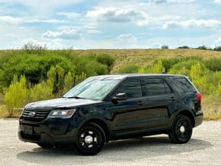 Ford 2016 Explorer