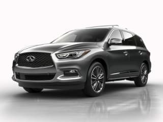 Infiniti 2017 QX60