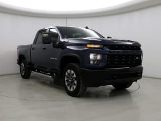 Chevrolet 2022 Silverado 2500HD