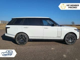 Land Rover 2014 Range Rover