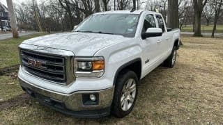 GMC 2015 Sierra 1500