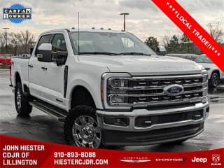 Ford 2023 F-250 Super Duty