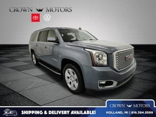 GMC 2015 Yukon XL