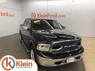 Ram 2017 1500