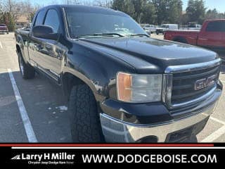 GMC 2008 Sierra 1500