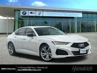 Acura 2021 TLX