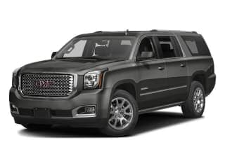 GMC 2016 Yukon XL