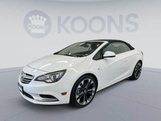 Buick 2019 Cascada