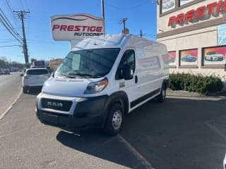 Ram 2020 ProMaster