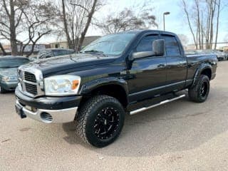 Dodge 2007 Ram 1500