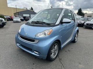 Smart 2011 fortwo