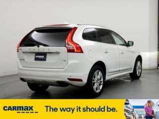 Volvo 2015 XC60