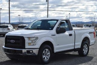 Ford 2016 F-150