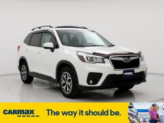 Subaru 2020 Forester