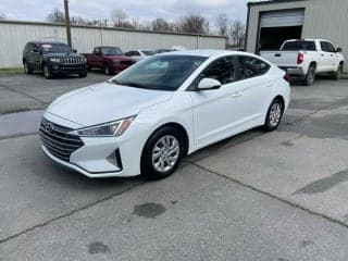 Hyundai 2020 Elantra