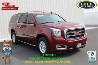 GMC 2019 Yukon XL