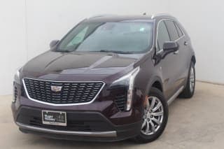 Cadillac 2020 XT4