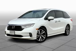 Honda 2022 Odyssey